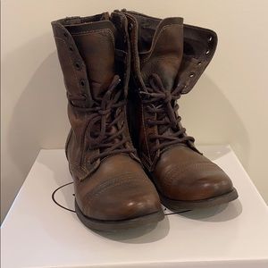 Steve Madden Troopa Boot 7.5